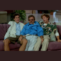 25: A bit-size story from the #LTT-Listen To This Top 5 - Ala Weekend At Bernies