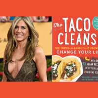 13: Ep.19 - Learn all about the Taco Cleanse diet, just like Jennifer Aniston 