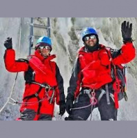 82: #LTT - Listen To This With Cliff  Sharon - Mt Everest cheats dont prosper...