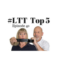 51: #LTT - Listen To This with Cliff  Sharon Top 5 Episode 40 - Do men really fake it?