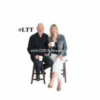 1: #LTT - (Listen To This) with Cliff  Sharon - Ep.7