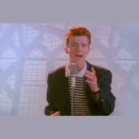 39: Rickrolling isnt dead yet and this is one clever prank...