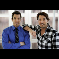 17: #LTT - Listen To This Top 5 - Featuring an exclusive interview with The Property Brothers...