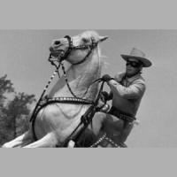 36: #LTT - Listen To This Top 5 - A man on a horse in LA to the rescue edition...