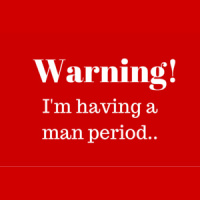 8: Ep.14 - Man Periods - Real or not?