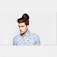 4: #LTT - Ep.10- where we discover theres such a thing as clip on man buns...enough already!