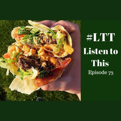 Ltt Listen To This With Cliff  Sharon