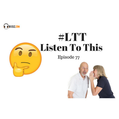 Ltt Listen To This With Cliff  Sharon