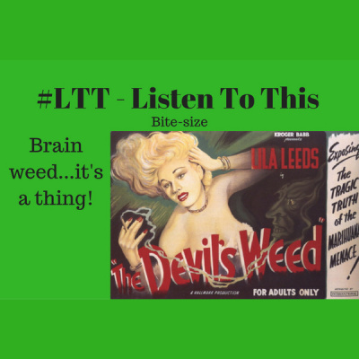 Ltt Listen To This With Cliff  Sharon