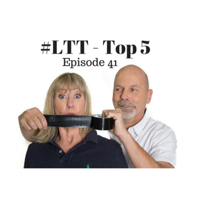 Ltt Listen To This With Cliff  Sharon