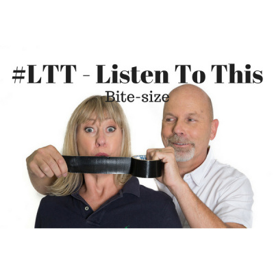 Ltt Listen To This With Cliff  Sharon
