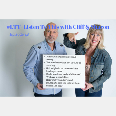 Ltt Listen To This With Cliff  Sharon