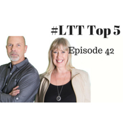 Ltt Listen To This With Cliff  Sharon