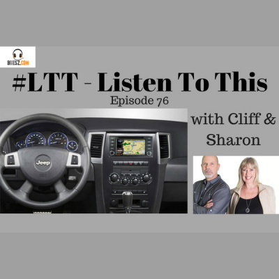 Ltt Listen To This With Cliff  Sharon