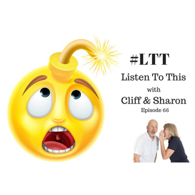 Ltt Listen To This With Cliff  Sharon