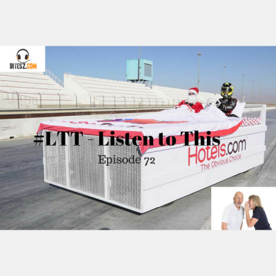 Ltt Listen To This With Cliff  Sharon