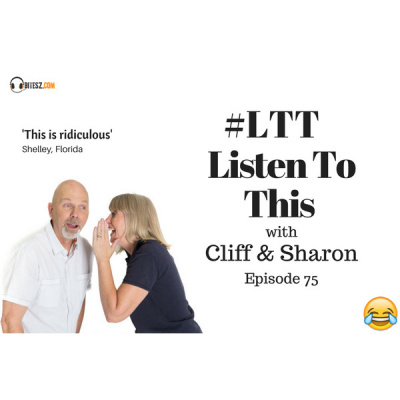 Ltt Listen To This With Cliff  Sharon