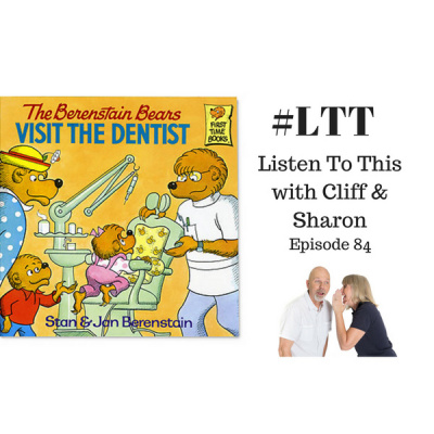 Ltt Listen To This With Cliff  Sharon