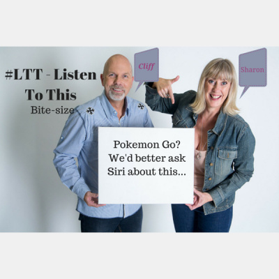 Ltt Listen To This With Cliff  Sharon