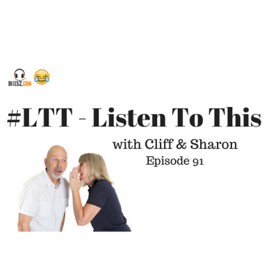 Ltt Listen To This With Cliff  Sharon