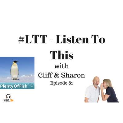 Ltt Listen To This With Cliff  Sharon