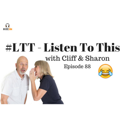 Ltt Listen To This With Cliff  Sharon
