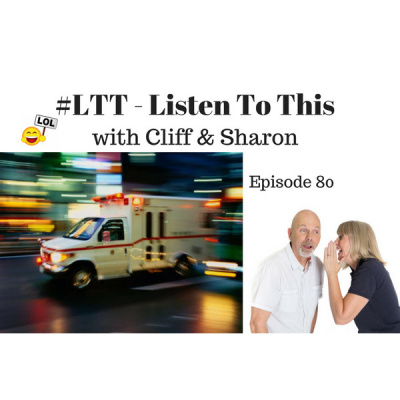 Ltt Listen To This With Cliff  Sharon