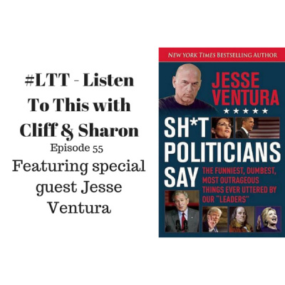 Ltt Listen To This With Cliff  Sharon