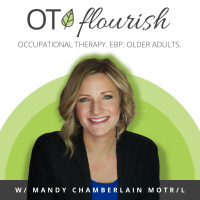 Brain Boost: An OTPs Guide to Modifiable Cognitive Health