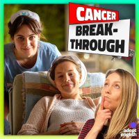 We Can Stop Cancer Returning-Improve Your English Ep 750