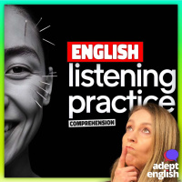 English Listening Practice: Alternative Medicine Ep 757