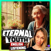 Learn English and How to Live Over 100 Years Ep 738