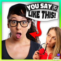 Perfect Your British Pronunciation - UK Cities and Towns Ep 744