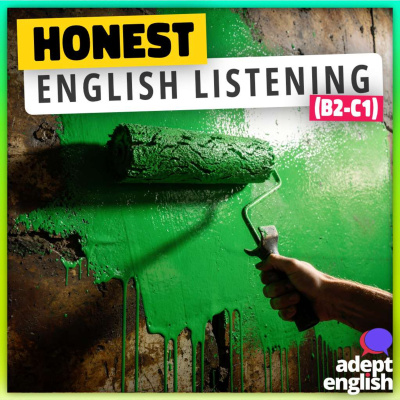 Learn English Through Listening