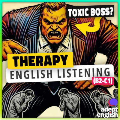 Learn English Through Listening