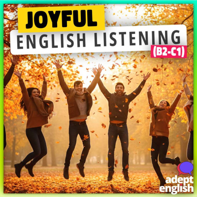 Learn English Through Listening