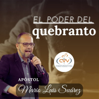 EL PODER DEL QUEBRANTO