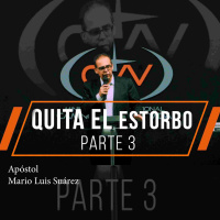 QUITA EL ESTORBO (PARTE 3)