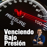 Venciendo Bajo Presión