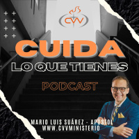 Cuida Lo Que Tienes