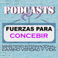 AP. MARIO LUIS SUÁREZ PROGRAMA RADIAL #2 - FUERZAS PARA CONCEBIR