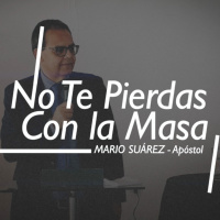 NO TE PIERDAS CON LA MASA