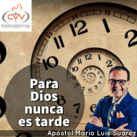 PARA DIOS NUNCA ES TARDE.mp3