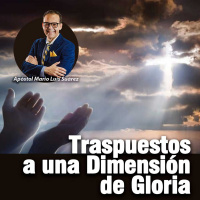 Traspuestos A Una Dimensión De Gloria