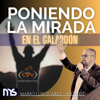 PONIENDO LA MIRADA EN EL GALARDÓN