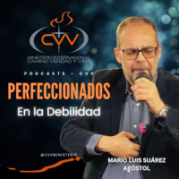 PERFECCIONADOS EN LA DEBILIDAD