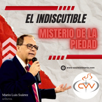 EL INDISCUTIBLE MISTERIO DE LA PIEDAD