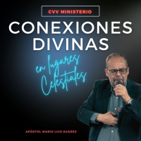 CONEXIONES DIVINAS EN LUGARES CELESTIALES