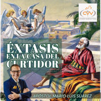 ÉXTASIS EN LA CASA DEL CURTIDOR