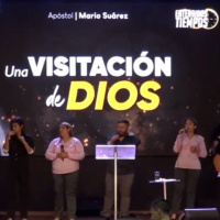 -UNA VISITACIÓN DE DIOS - NEIVA